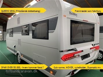 Hobby Excellent Edition 540 UFF