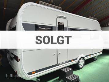 Hobby De Luxe 495 UL