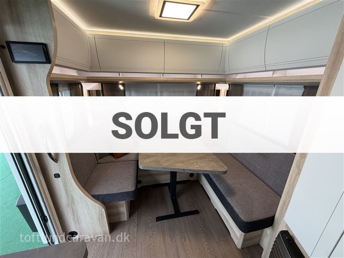 Hobby De Luxe 495 UL
