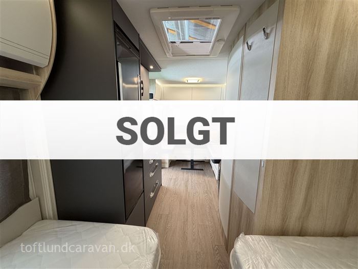 Hobby De Luxe 495 UL