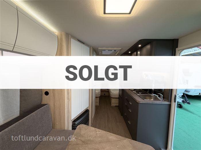 Hobby De Luxe 495 UL