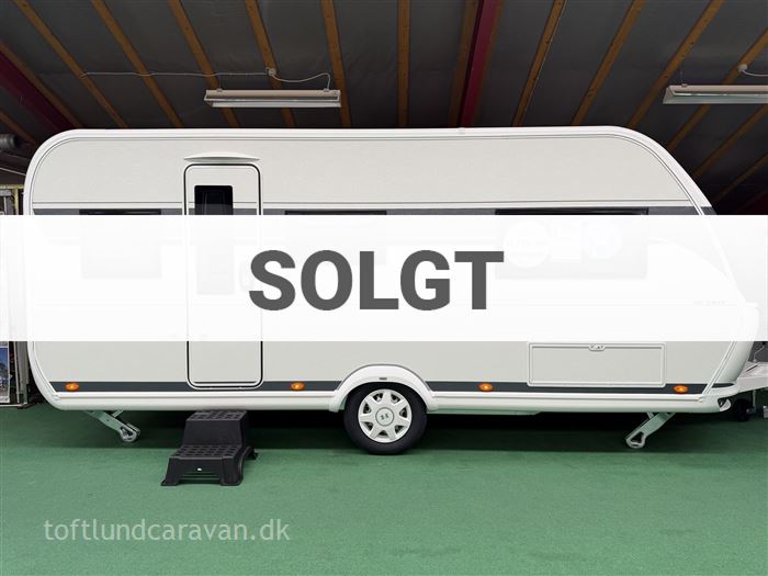 Hobby De Luxe 495 UL