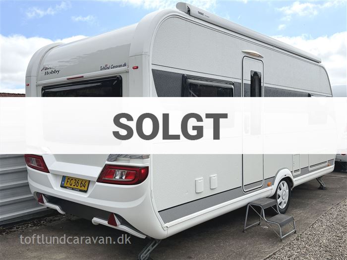 Hobby Excellent 540 UL