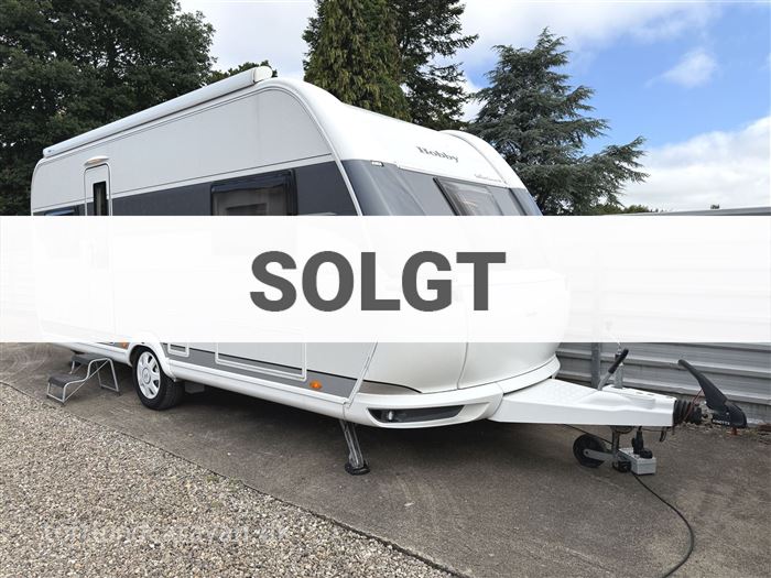 Hobby Excellent 540 UL
