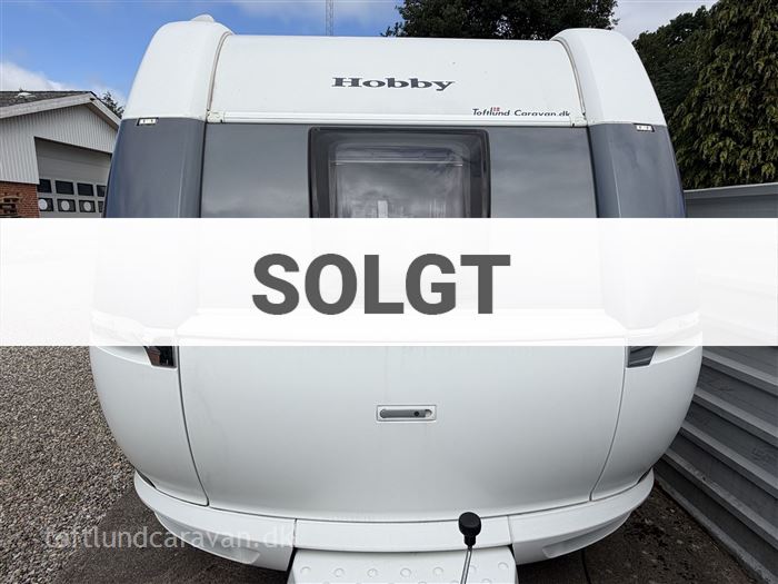 Hobby Excellent 540 UL