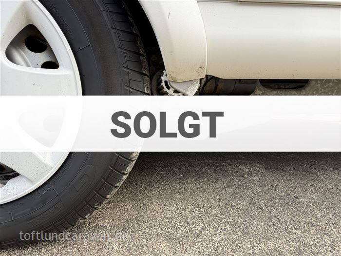 Hobby Excellent 540 UL