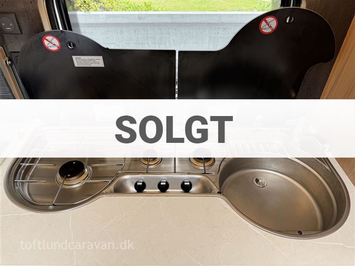 Hobby Excellent 540 UL
