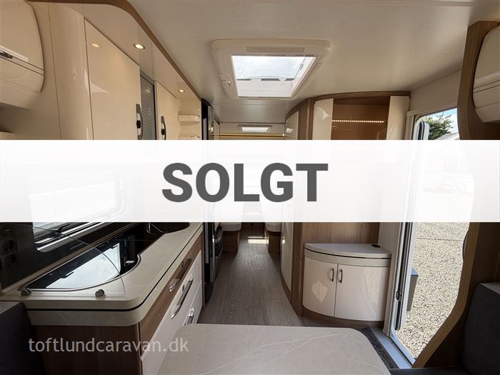 Hobby Excellent 540 UL