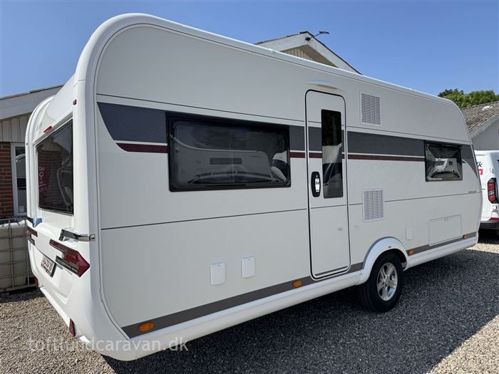 Hobby Excellent 560 CFe
