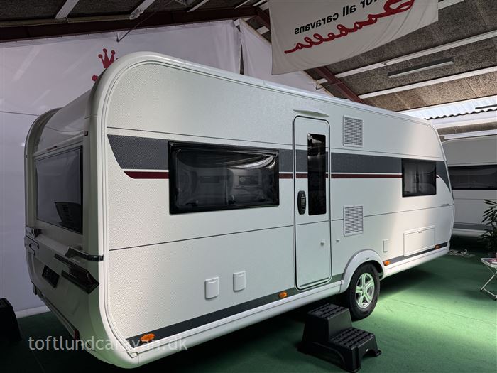 Hobby Excellent 560 CFe