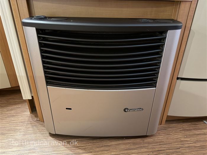 Hobby Excellent 560 CFe