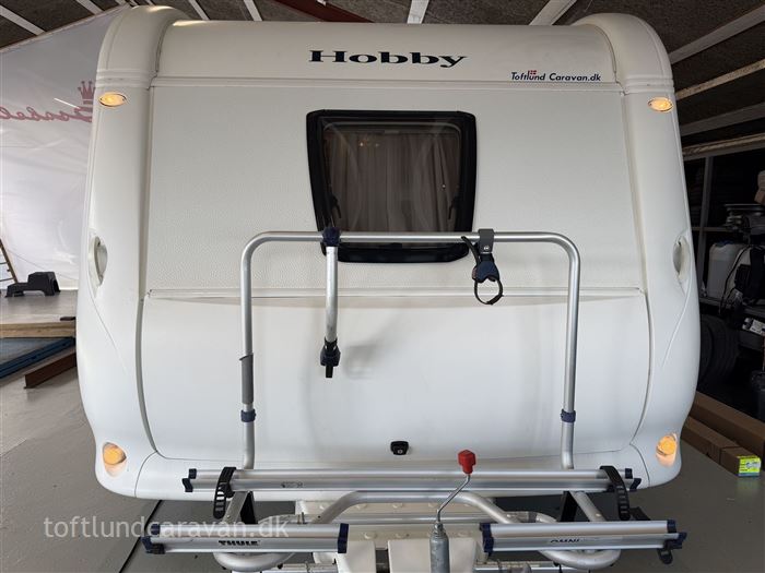 Hobby Excellent 560 CFe