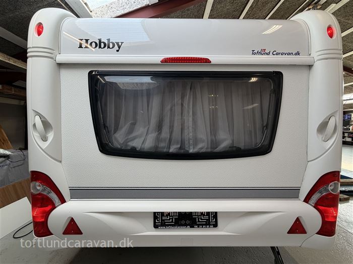 Hobby Excellent 560 CFe