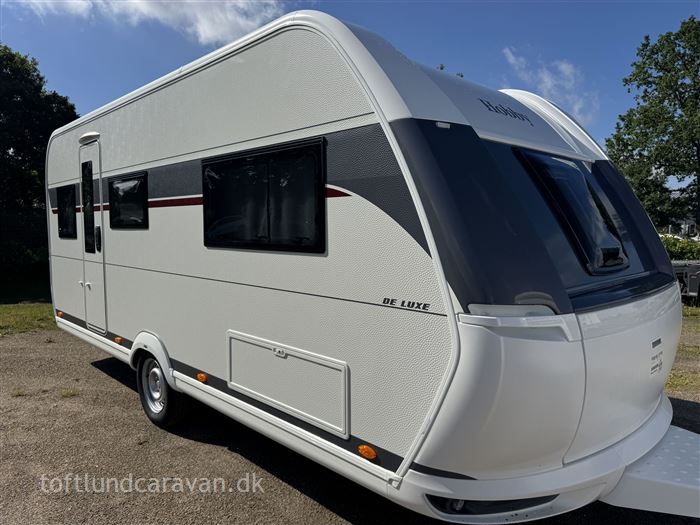 Hobby De Luxe 495 UL