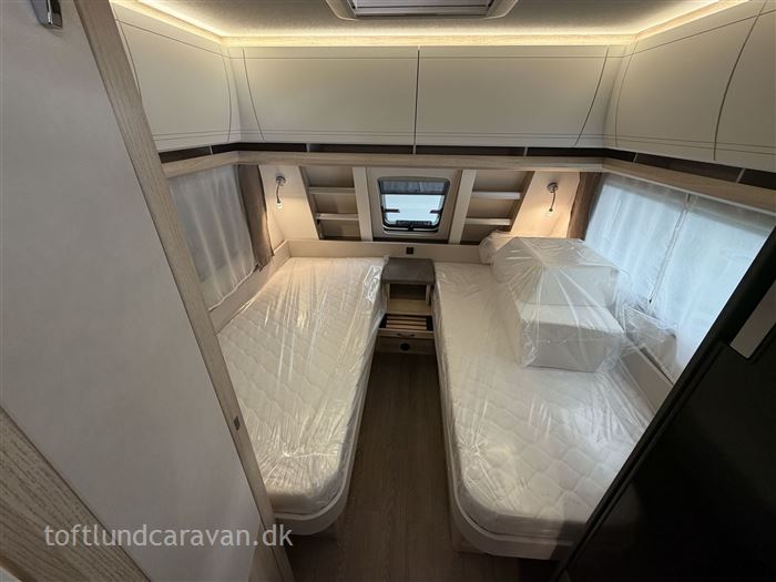 Hobby De Luxe 495 UL