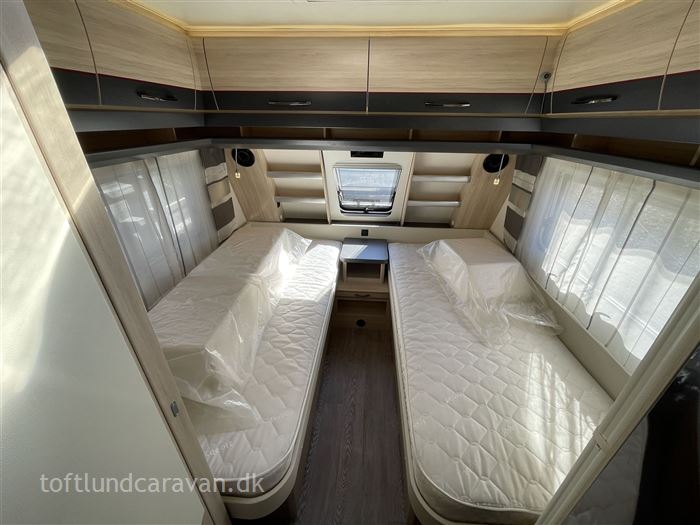 Hobby De Luxe Edition 495 UL
