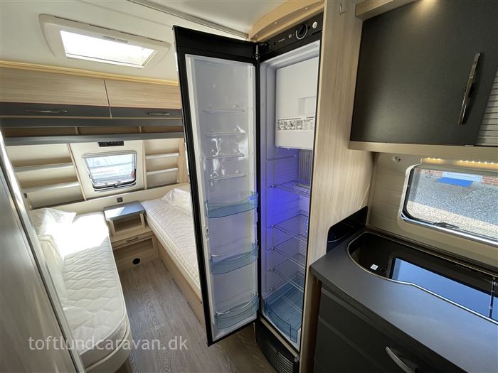 Hobby De Luxe Edition 495 UL