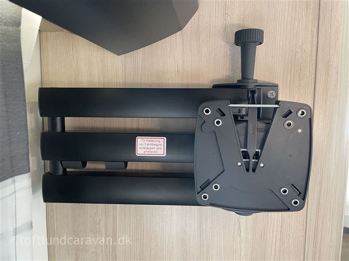 Hobby De Luxe Edition 495 UL