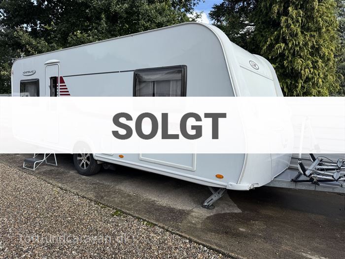 LMC Musica 520 E