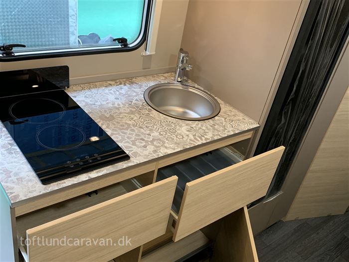 Weinsberg CaraCito 500 QDK