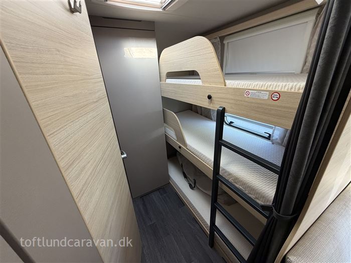 Weinsberg CaraCito 500 QDK