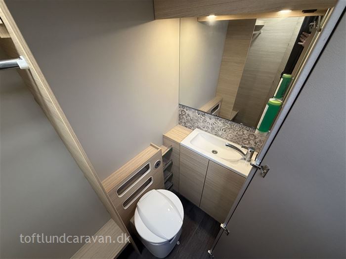 Weinsberg CaraCito 500 QDK