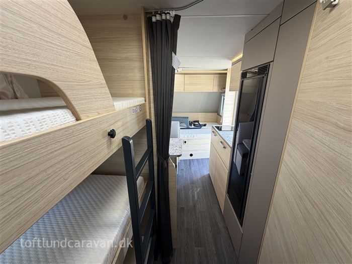 Weinsberg CaraCito 500 QDK