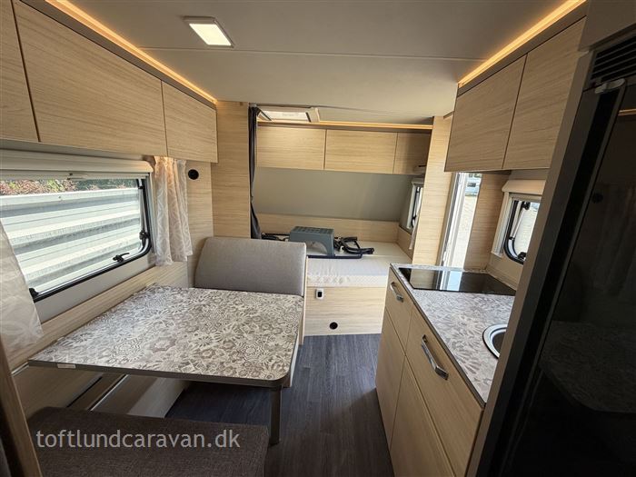 Weinsberg CaraCito 500 QDK