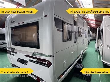 Hobby Excellent Edition 495 UL