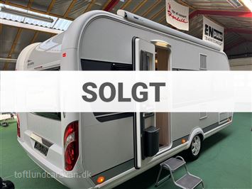 Hobby De Luxe Edition 495 UL