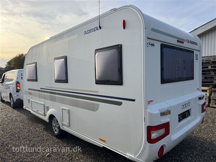 Adria Adora 472 LU