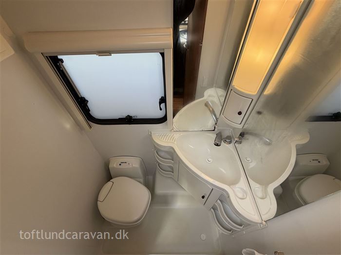 Adria Adora 472 LU