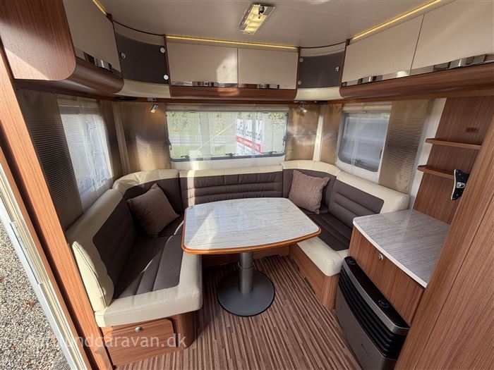 Adria Adora 472 LU