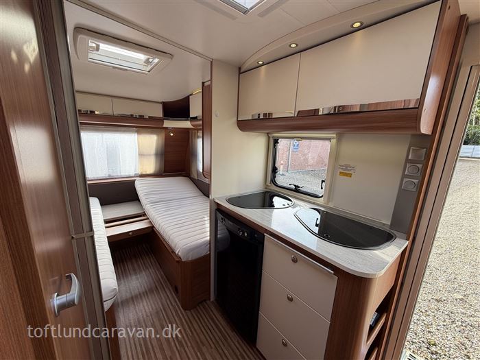 Adria Adora 472 LU