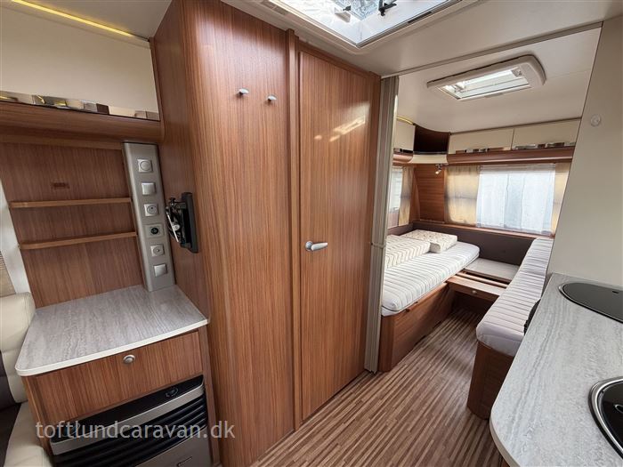 Adria Adora 472 LU