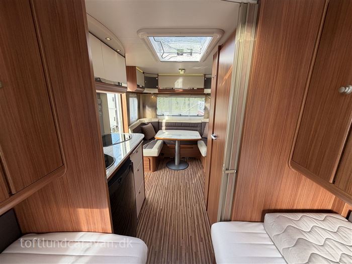 Adria Adora 472 LU