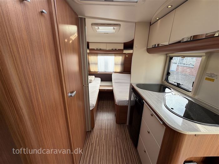 Adria Adora 472 LU