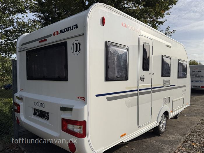 Adria Adora 472 LU