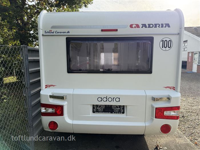 Adria Adora 472 LU