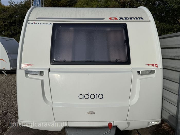Adria Adora 472 LU