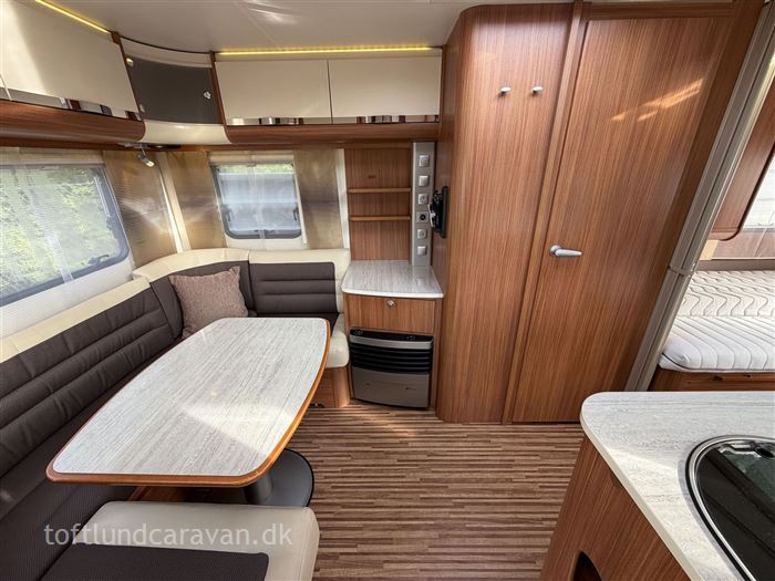 Adria Adora 472 LU