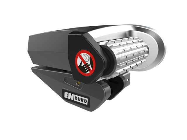 Enduro Premium fuldautomatisk mover