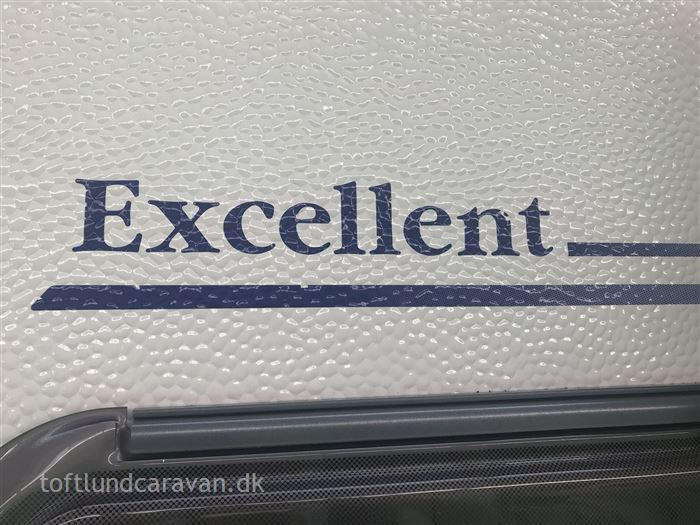 Hobby Excellent 495 UL