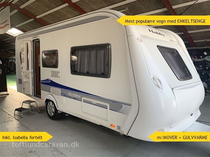 Hobby Excellent 495 UL