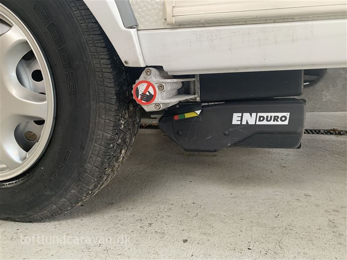 Hobby Excellent 495 UL