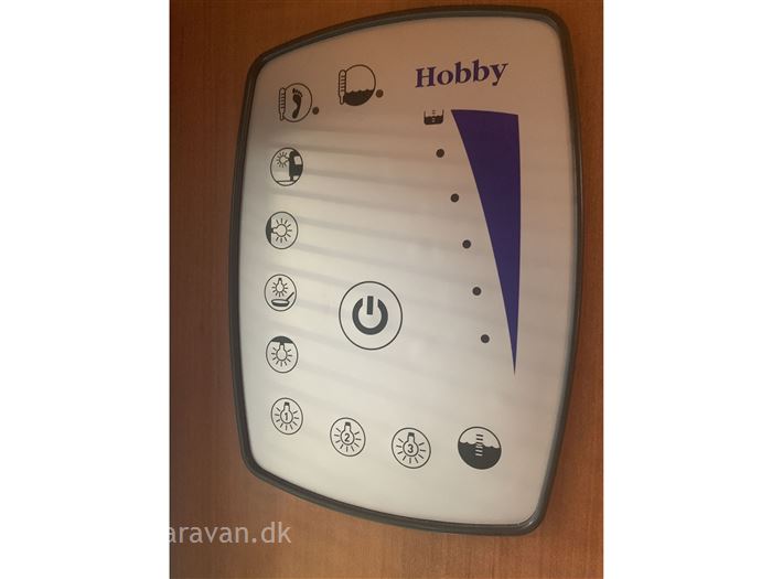 Hobby Excellent 495 UL