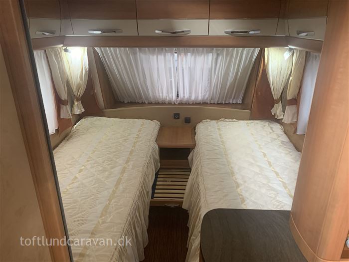 Hobby Excellent 495 UL