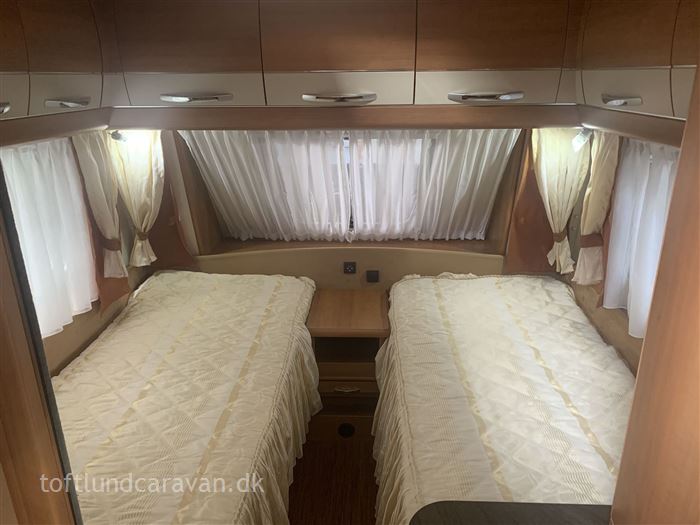 Hobby Excellent 495 UL