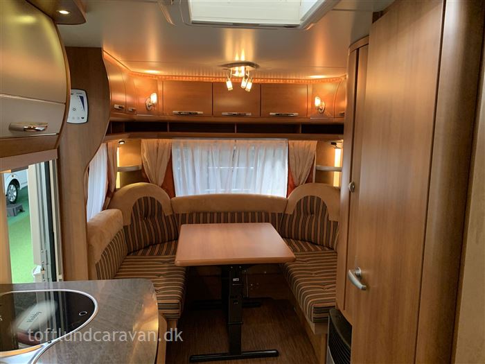 Hobby Excellent 495 UL