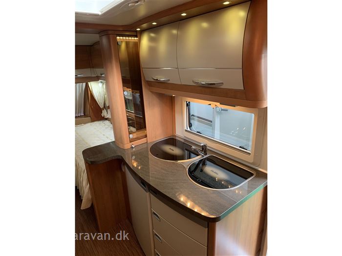 Hobby Excellent 495 UL